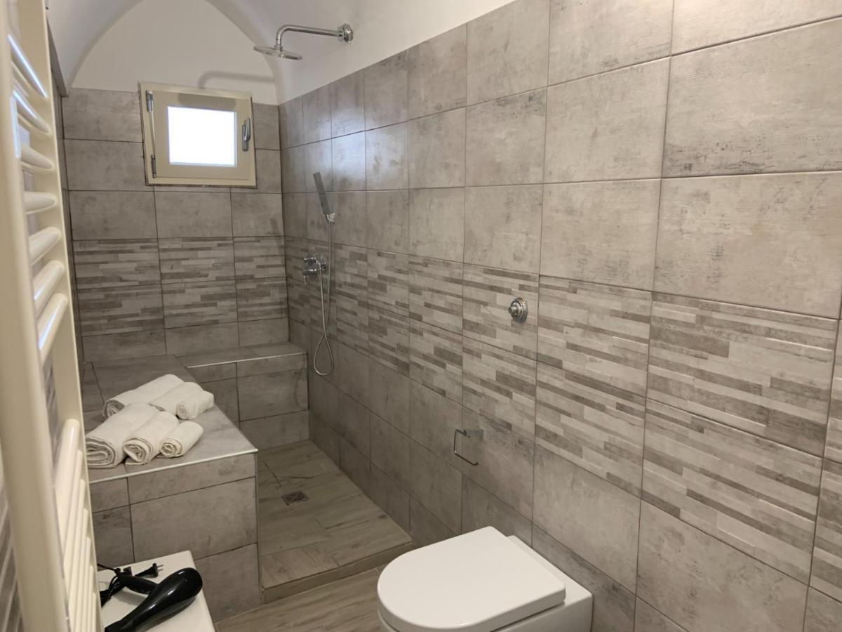 Elena Casa Vacanze 1 San Donato di Lecce المظهر الخارجي الصورة