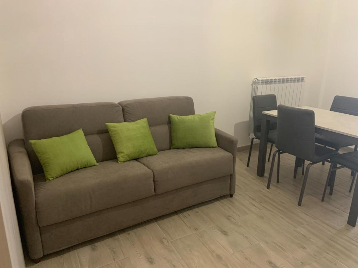 Elena Casa Vacanze 1 San Donato di Lecce المظهر الخارجي الصورة