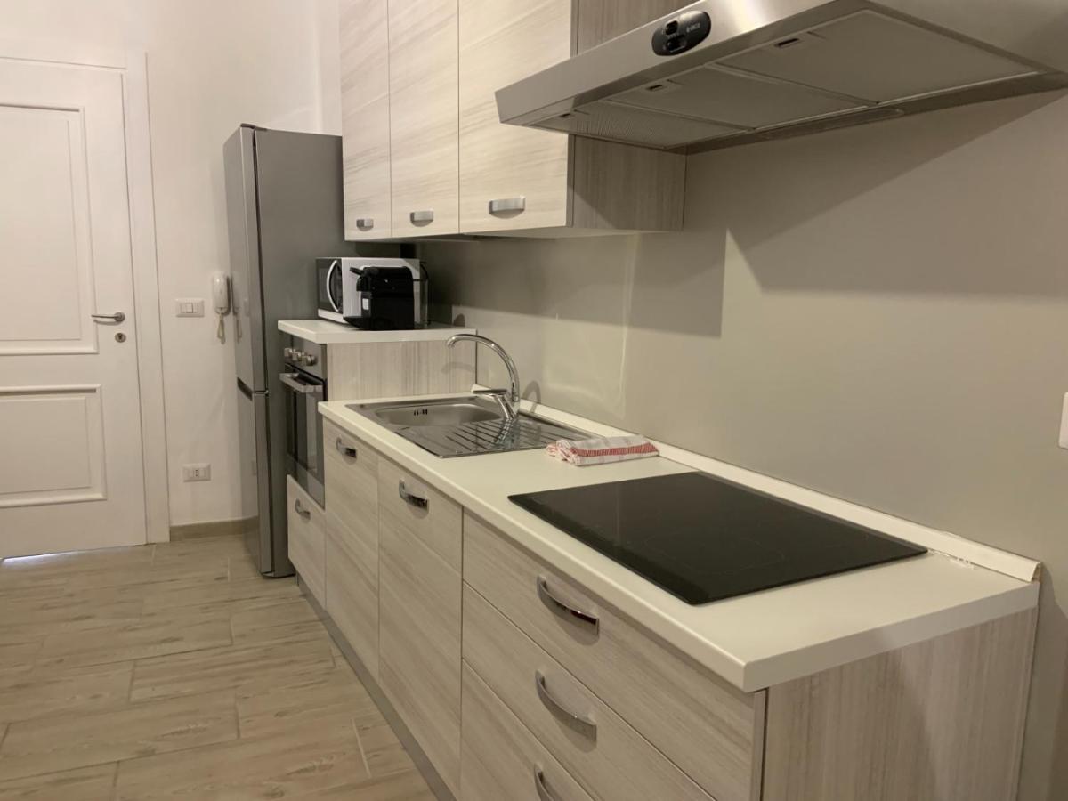 Elena Casa Vacanze 1 San Donato di Lecce المظهر الخارجي الصورة