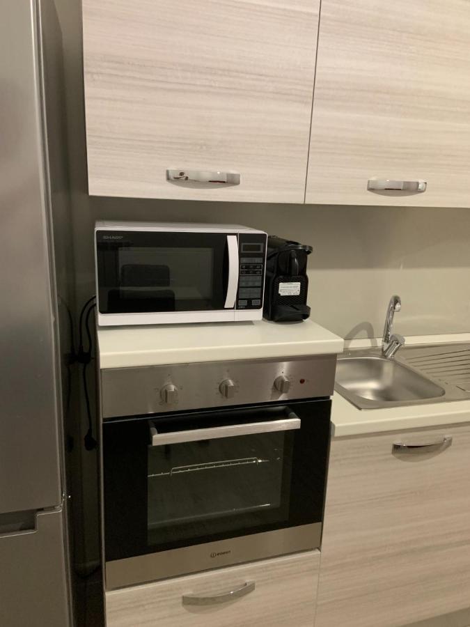 Elena Casa Vacanze 1 San Donato di Lecce المظهر الخارجي الصورة
